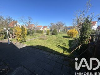  Maison � vendre 7 pi�ces 177 m�