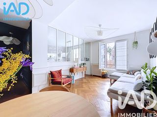  Maison � vendre 5 pi�ces 105 m�