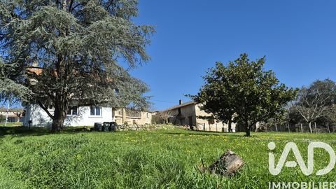   Vente Maison de campagne 10 pi�ces Maison - 10 pi�ce(s) - 128 m�