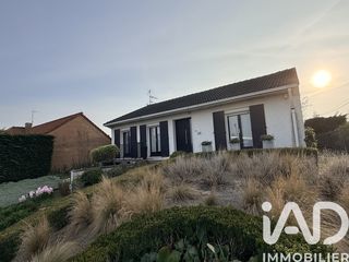  Maison � vendre 5 pi�ces 90 m�