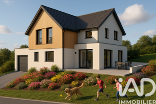  Terrain � vendre 2145 m�