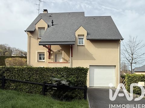   Vente Maison/villa 4 pi�ces Maison - 4 pi�ce(s) - 89 m�