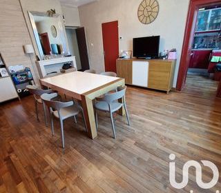  Appartement � vendre 5 pi�ces 102 m�