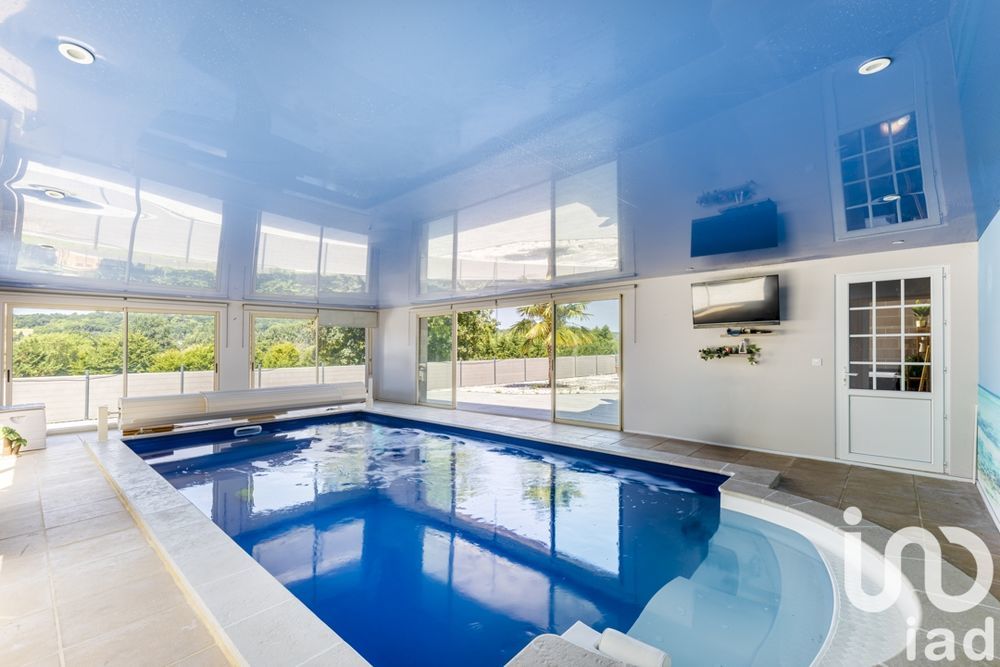 � vendre  Maison L'Isle-Adam (95290)