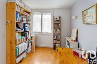  Appartement � vendre 4 pi�ces 64 m�