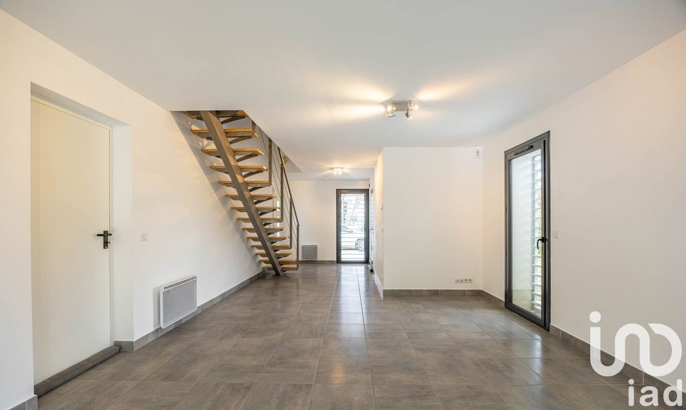 � vendre  Maison Combaillaux (34980)