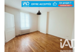  Maison � vendre 4 pi�ces 75 m�