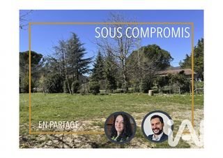  Terrain � vendre 890 m�