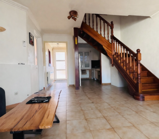  Maison � vendre 4 pi�ces 82 m�