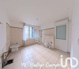  Appartement � vendre 4 pi�ces 63 m�