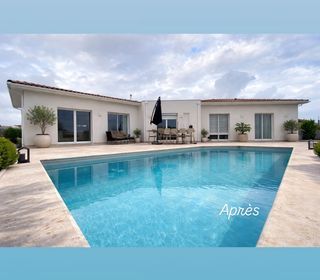  Maison � vendre 5 pi�ces 170 m�