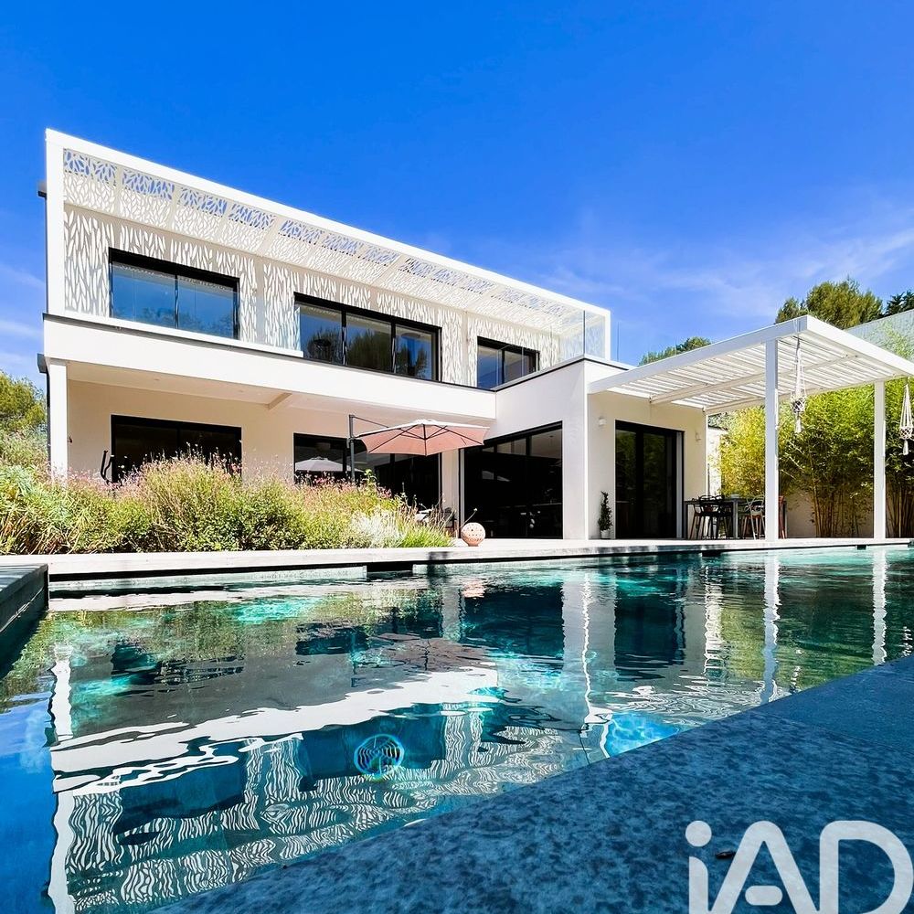 � vendre  Villa Castelnau-le-Lez (34170)