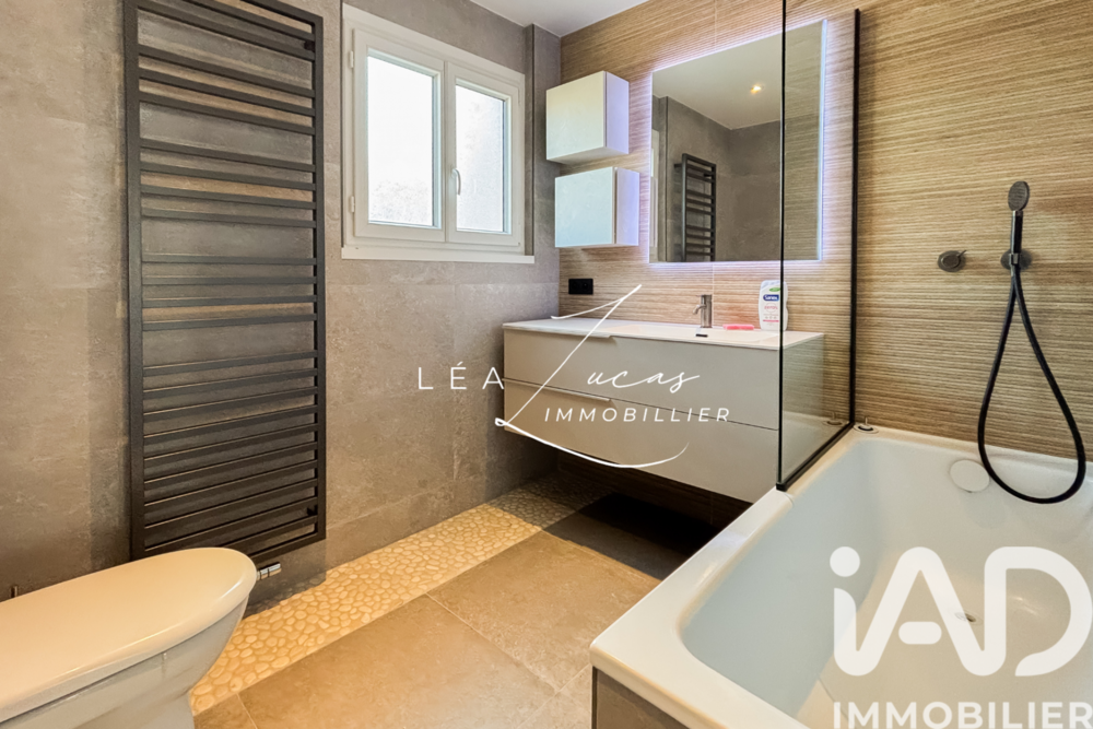 � vendre  Appartement Paris 19