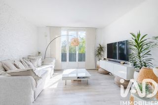  Appartement � vendre 3 pi�ces 56 m�