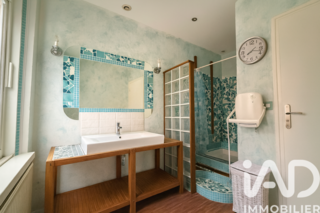  Maison � vendre 4 pi�ces 82 m�