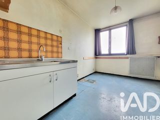  Appartement � vendre 5 pi�ces 96 m�