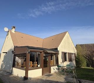  Maison � vendre 4 pi�ces 91 m�