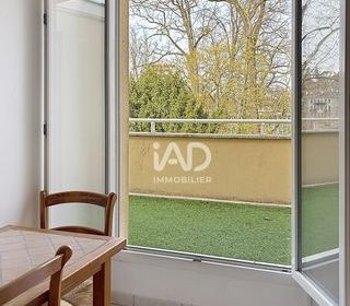  Appartement � vendre 2 pi�ces 48 m�