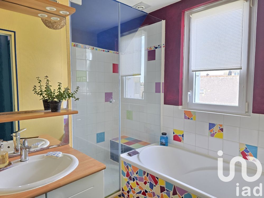 � vendre  Maison Lorient (56100)