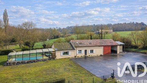   Vente Maison/villa 4 pi�ces Maison - 4 pi�ce(s) - 150 m�