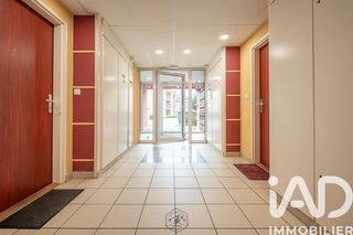  Appartement � vendre 3 pi�ces 61 m�