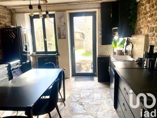  Maison � vendre 7 pi�ces 166 m�