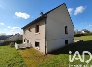  Maison � vendre 7 pi�ces 148 m�