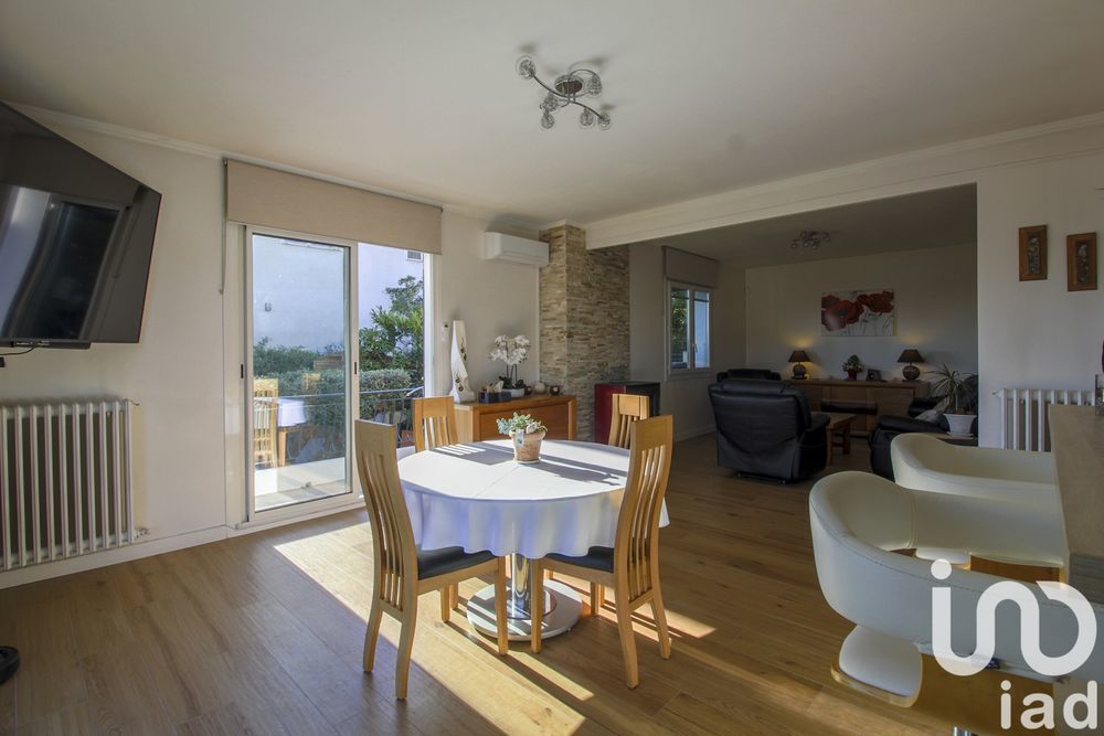 � vendre  Maison Cagnes-sur-Mer (06800)