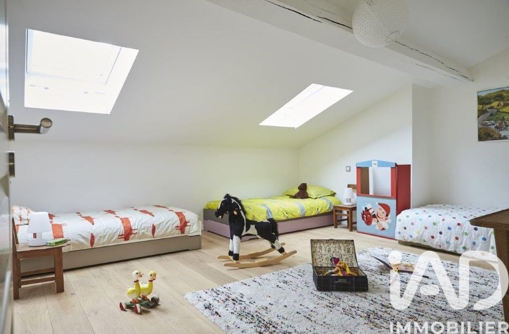 � vendre  Maison Toulouse (31000)