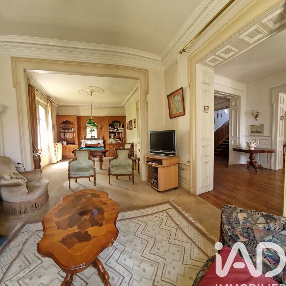 � vendre  Maison Terrasson-Lavilledieu (24120)