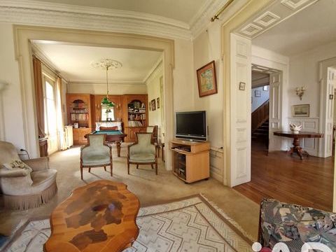   Vente Maison/villa 16 pi�ces Maison - 15 + pi�ce(s) - 270 m�