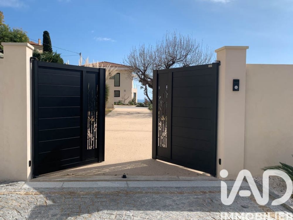 � vendre  Maison Menton (06500)