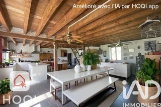  Maison � vendre 7 pi�ces 150 m�