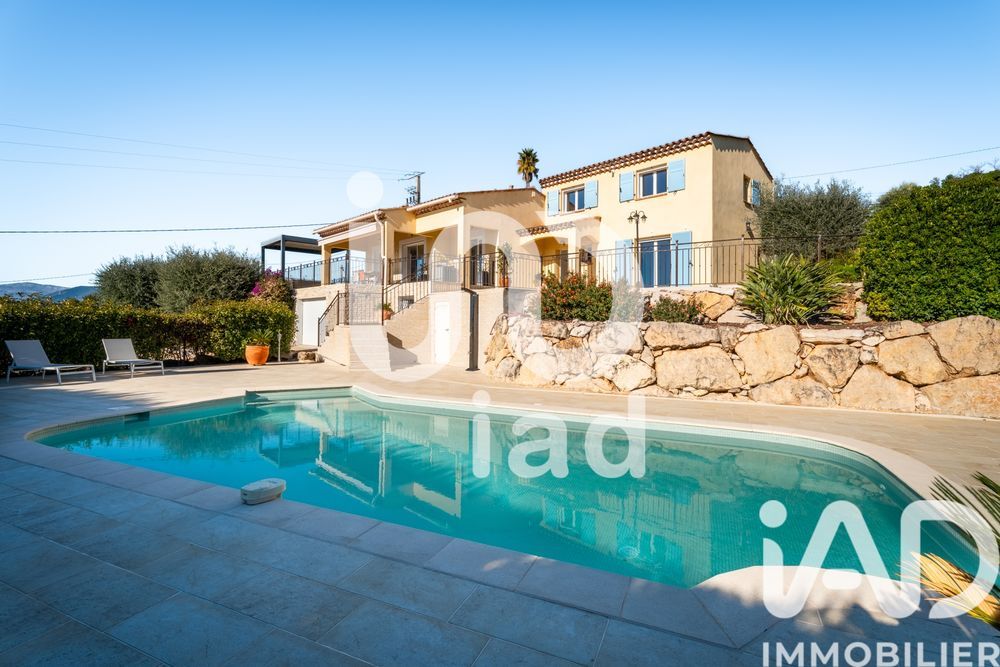 � vendre  Maison Saint-Laurent-du-Var (06700)