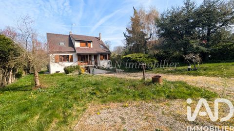  Vente Maison/villa 7 pi�ces Maison - 7 pi�ce(s) - 150 m�