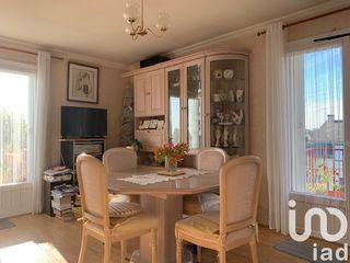  Appartement � vendre 3 pi�ces 61 m�