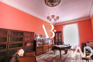  Maison � vendre 8 pi�ces 291 m�