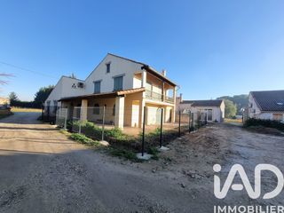  Maison � vendre 7 pi�ces 243 m�