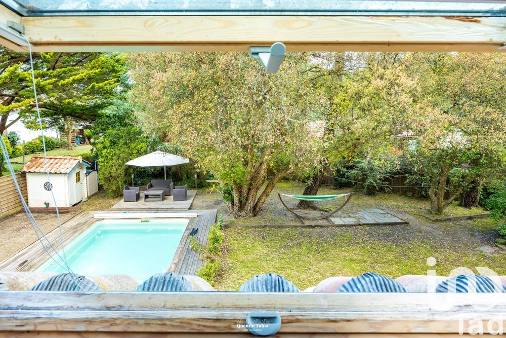 � vendre  Villa Labenne (40530)