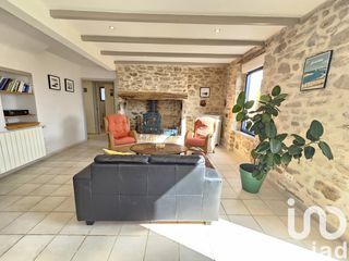  Maison � vendre 6 pi�ces 150 m�