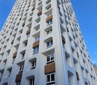  Appartement � vendre 4 pi�ces 81 m�