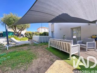  Maison � vendre 4 pi�ces 91 m�