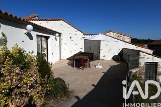  Maison � vendre 7 pi�ces 178 m�