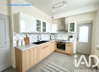  Maison � vendre 5 pi�ces 110 m�