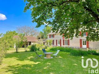  Maison � vendre 9 pi�ces 203 m�