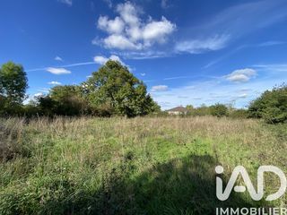  Terrain � vendre 1360 m�