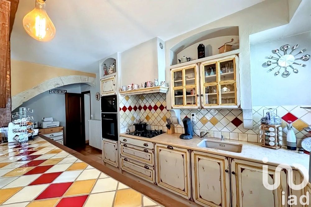 � vendre  Maison Cavaillon (84300)