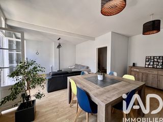  Maison � vendre 6 pi�ces 169 m�