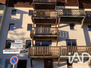  Appartement � vendre 3 pi�ces 35 m�