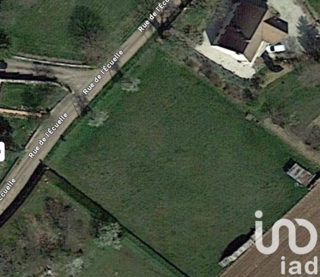  Terrain � vendre 1066 m�